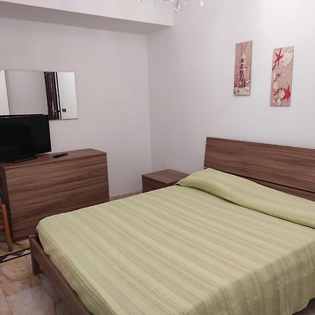 Casa Nupi Appartement SantʼAlessio Siculo Buitenkant foto