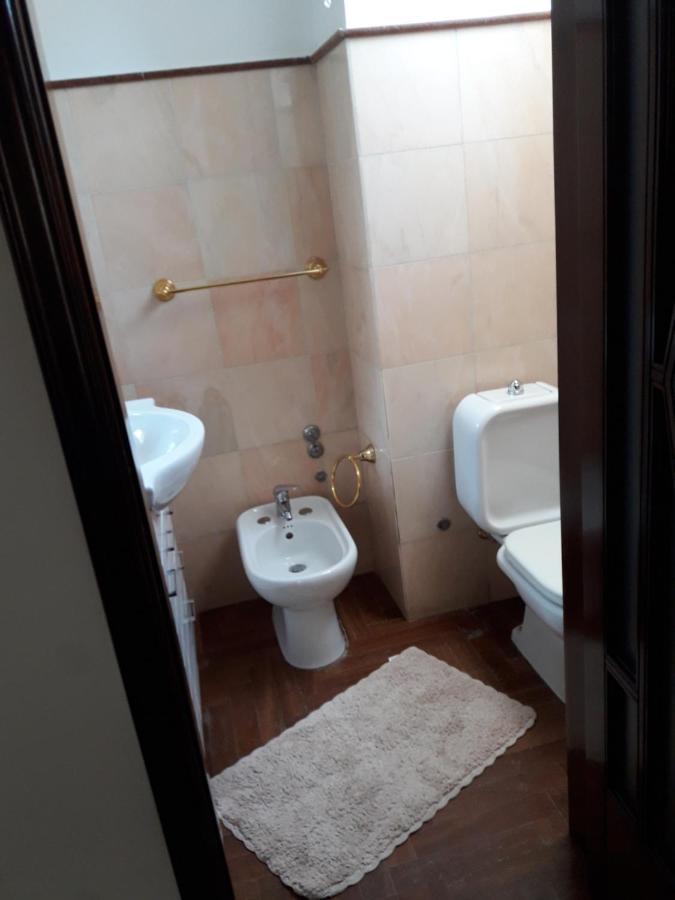 Casa Nupi Appartement SantʼAlessio Siculo Buitenkant foto