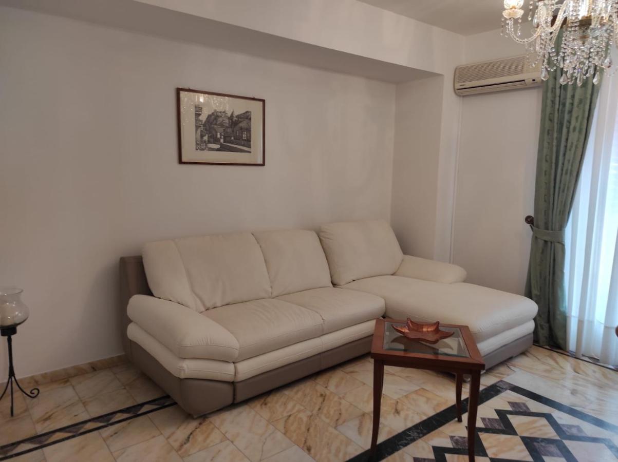 Casa Nupi Appartement SantʼAlessio Siculo Buitenkant foto