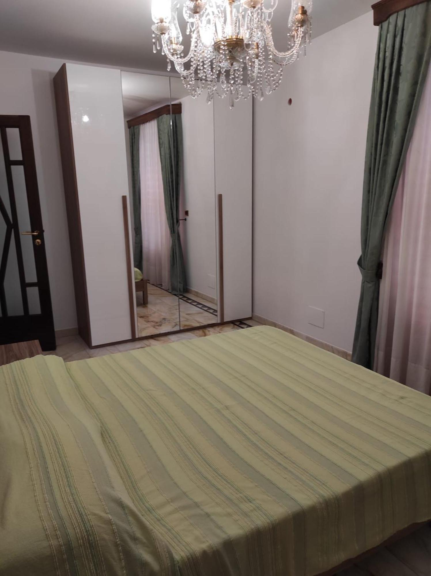 Casa Nupi Appartement SantʼAlessio Siculo Buitenkant foto