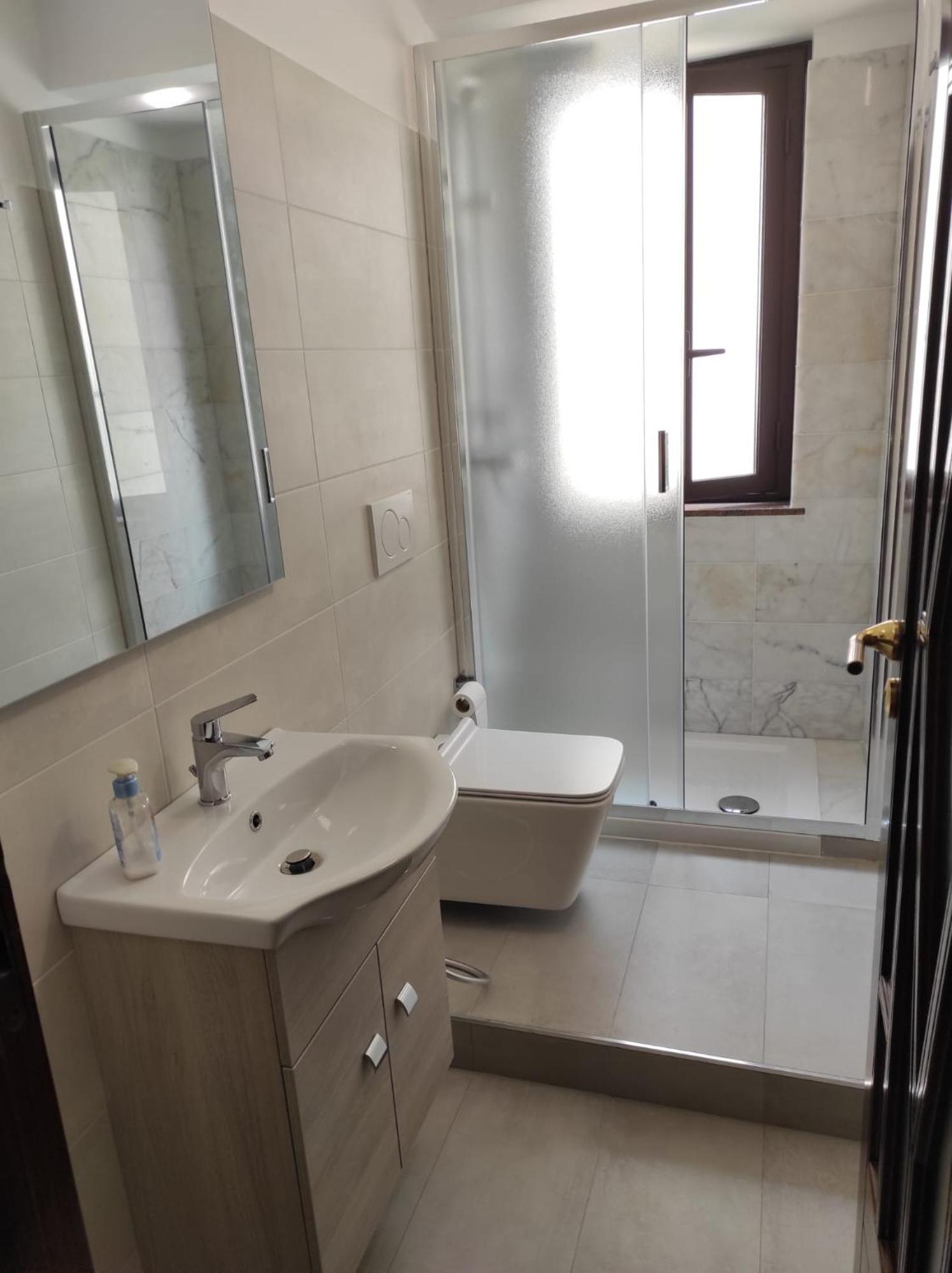 Casa Nupi Appartement SantʼAlessio Siculo Buitenkant foto