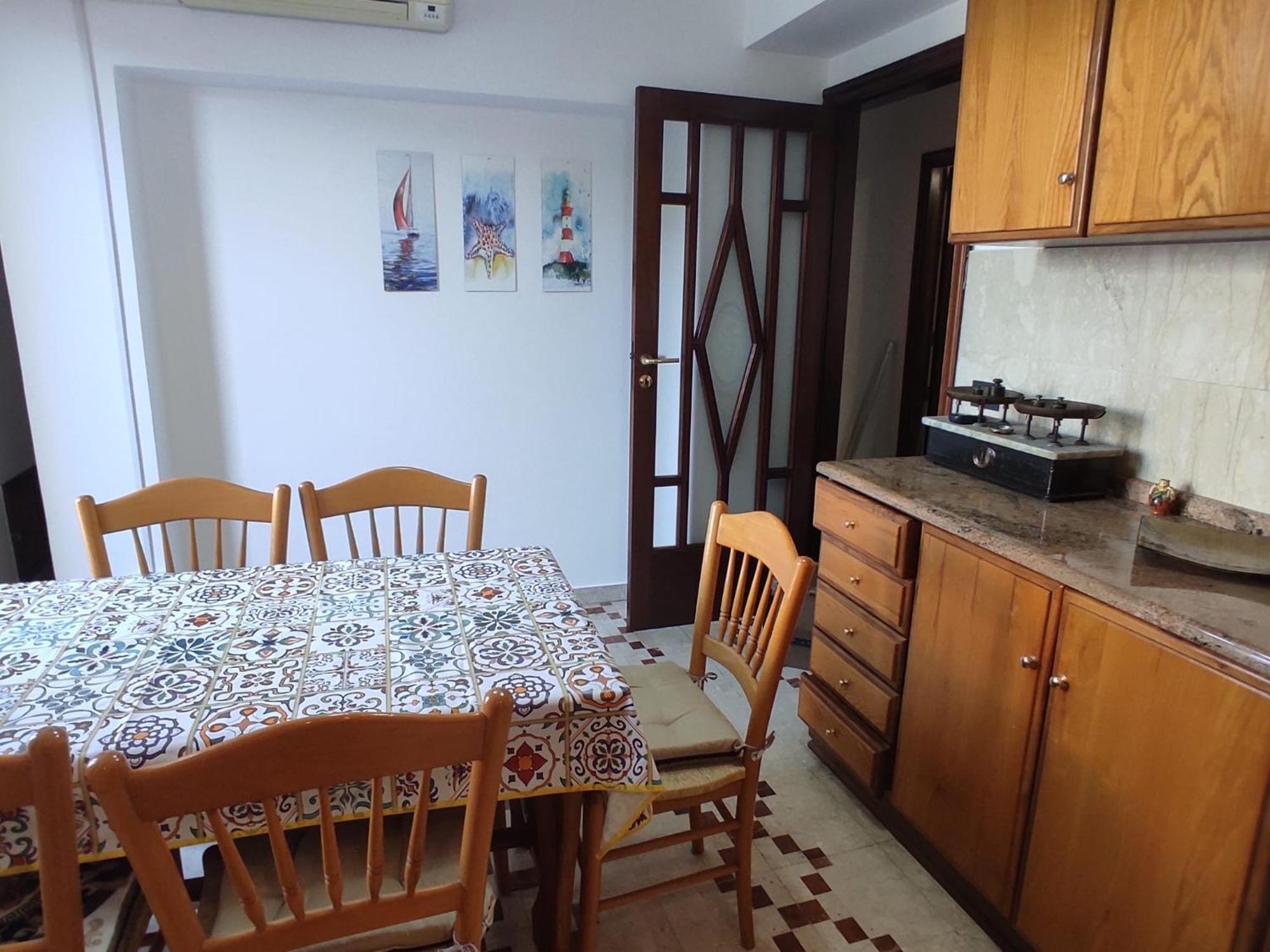 Casa Nupi Appartement SantʼAlessio Siculo Buitenkant foto
