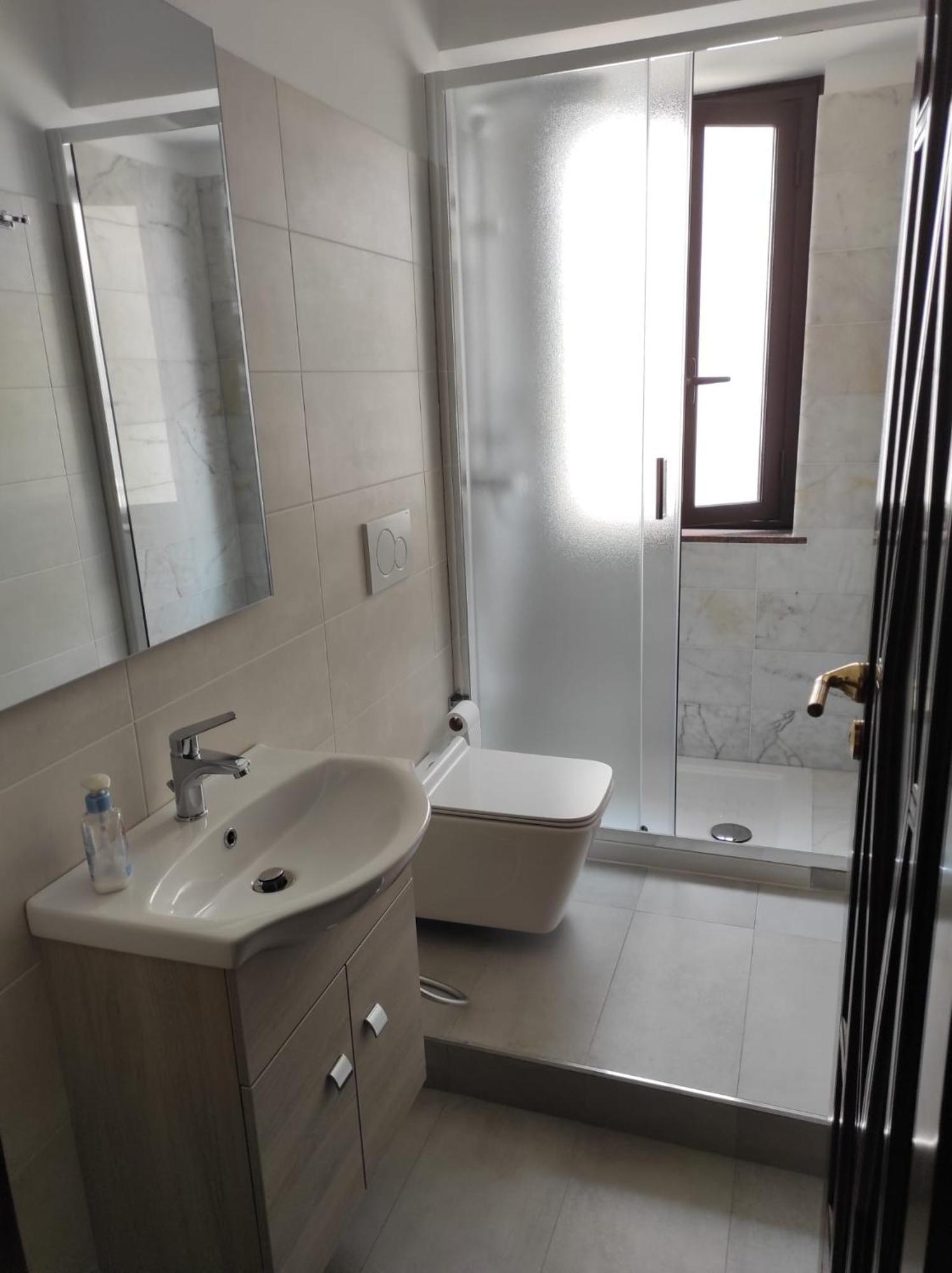 Casa Nupi Appartement SantʼAlessio Siculo Buitenkant foto